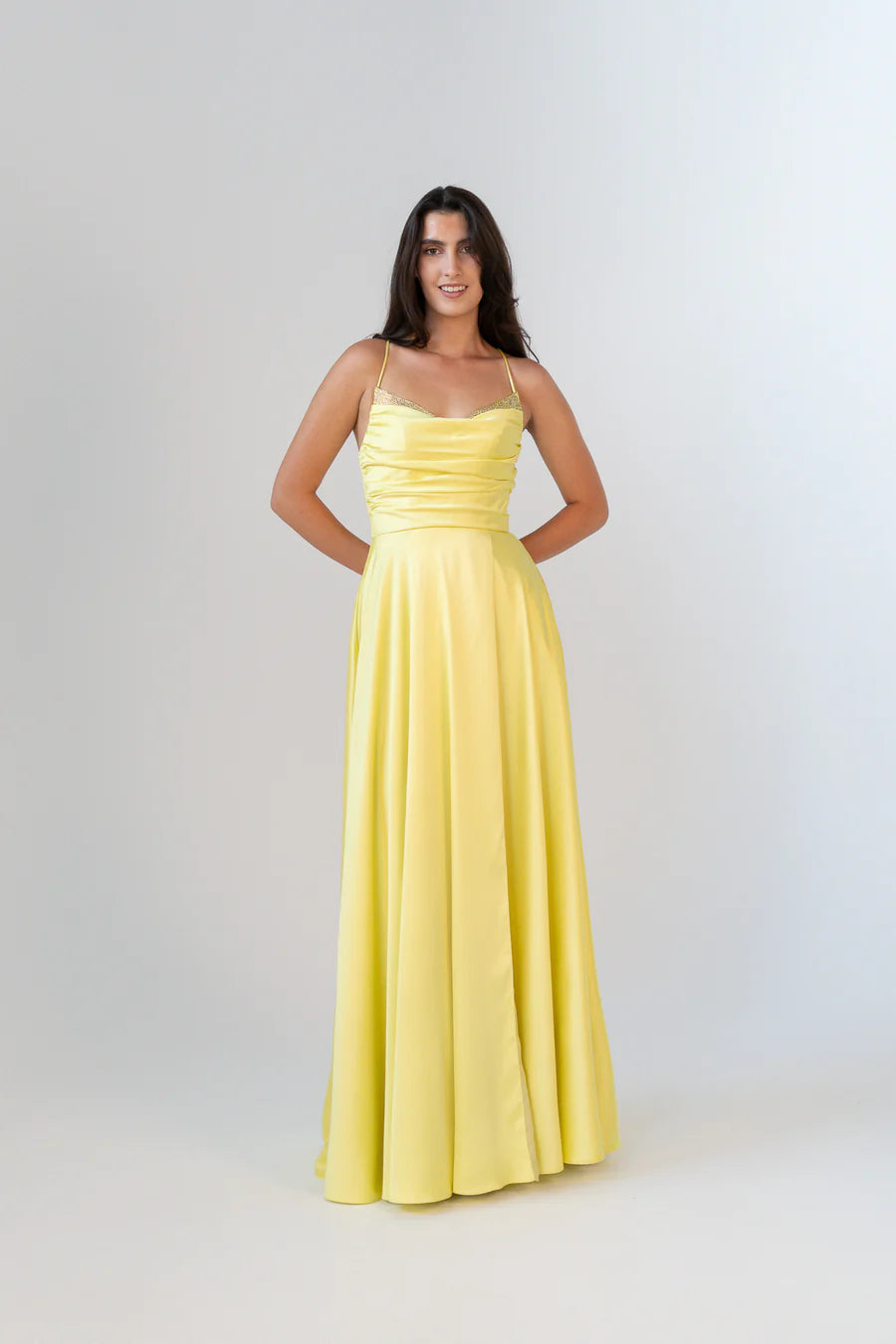 Mindy Dress by Tania Olsen PO2557