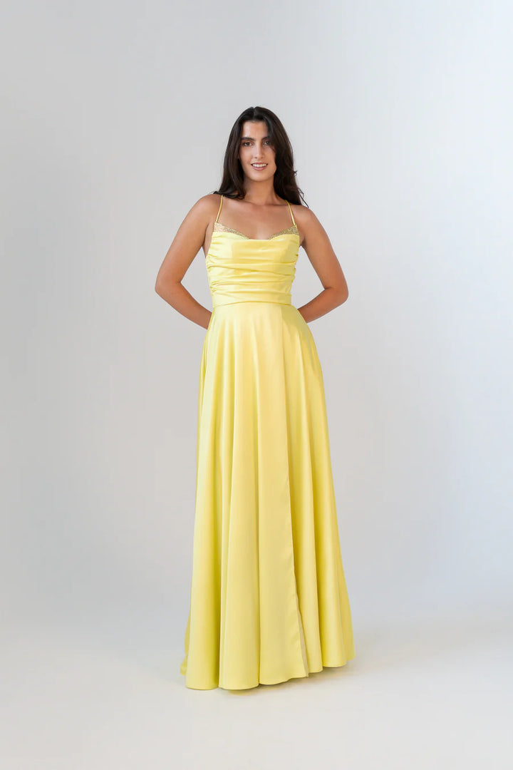 Mindy Dress by Tania Olsen PO2557