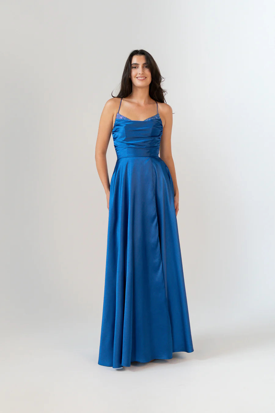 Mindy Dress by Tania Olsen PO2557