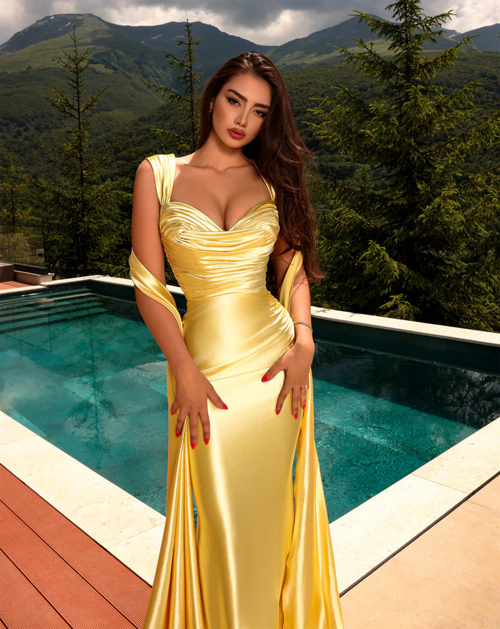 Kristie Dress by Nicoletta NC2044