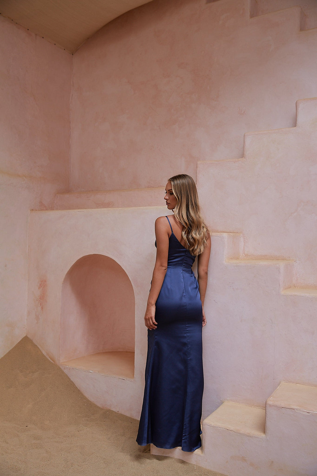 Neptune Dress By Tania Olsen TO2426 ElissaJay Boutique Neptune Dress By Tania Olsen TO2426 ElissaJay Boutique