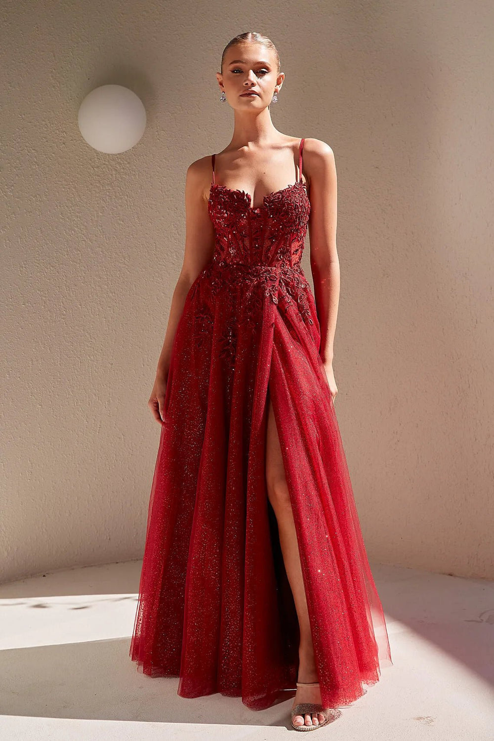 Niara Dress by Tania Olsen - ElissaJay Boutique
