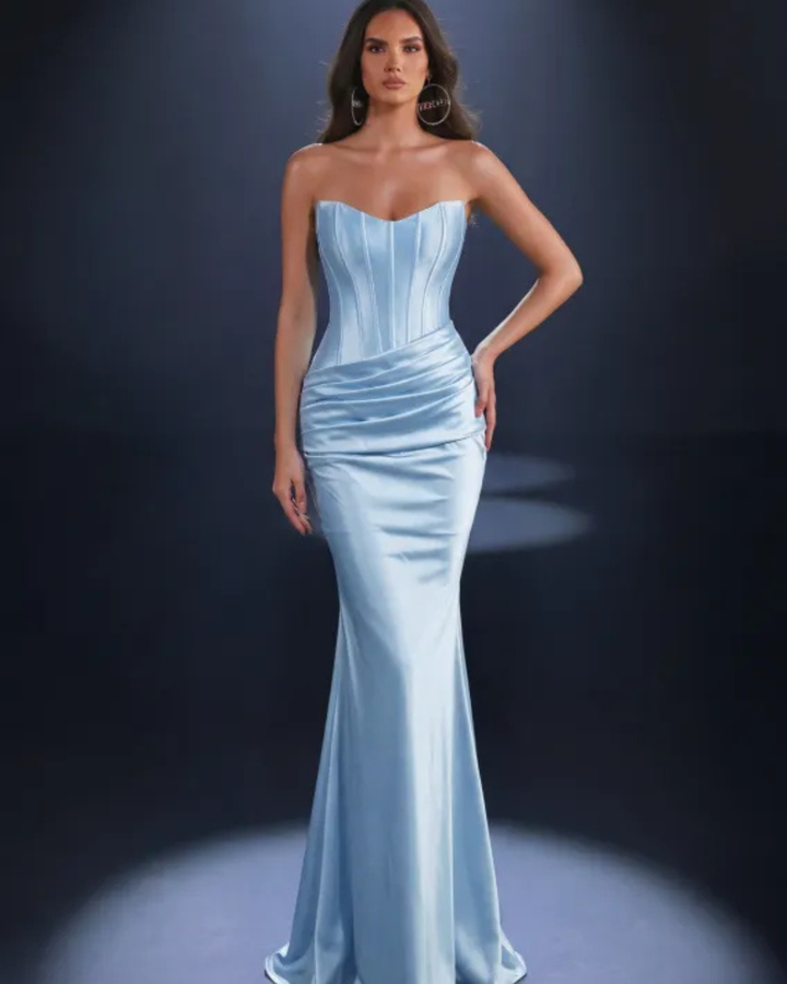 Kitty Dress by Nicoletta NC4113
