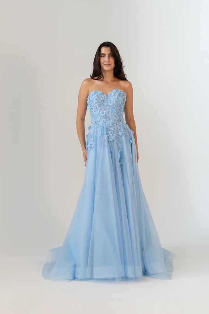 Pascal Dress by Tania Olsen PO2572