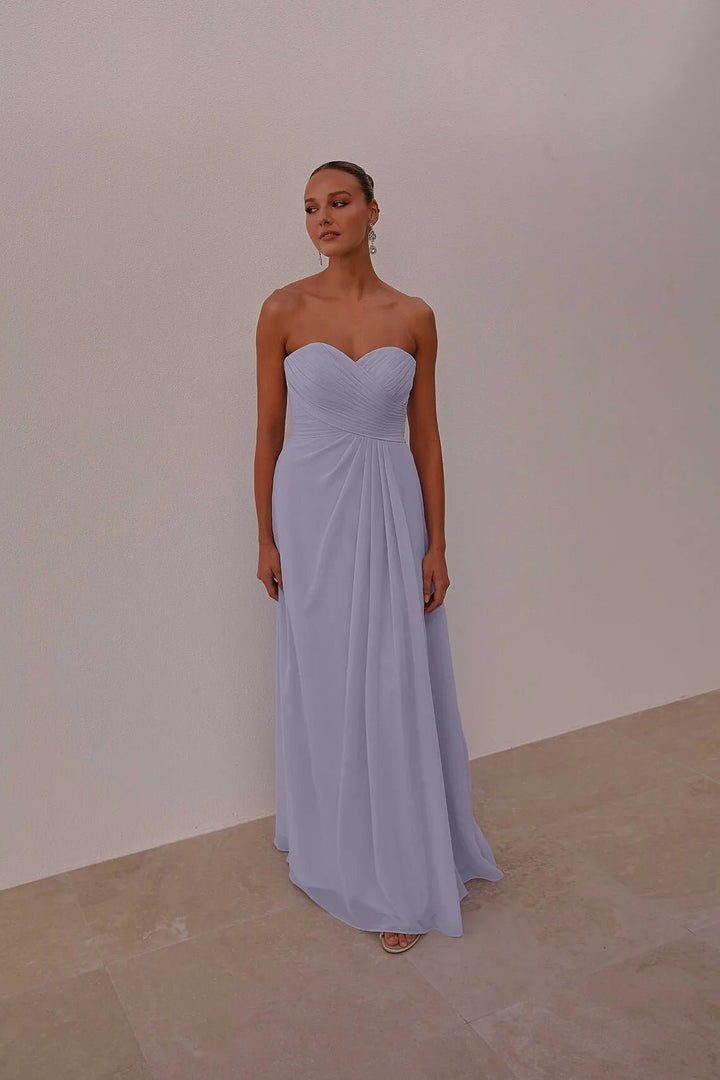 Pasha Dress by Tania Olsen TO2496 - ElissaJay Boutique