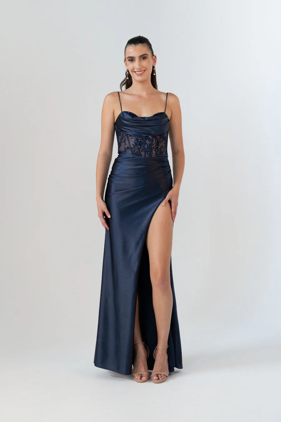 Belladonna Dress by Tania Olsen PO24143