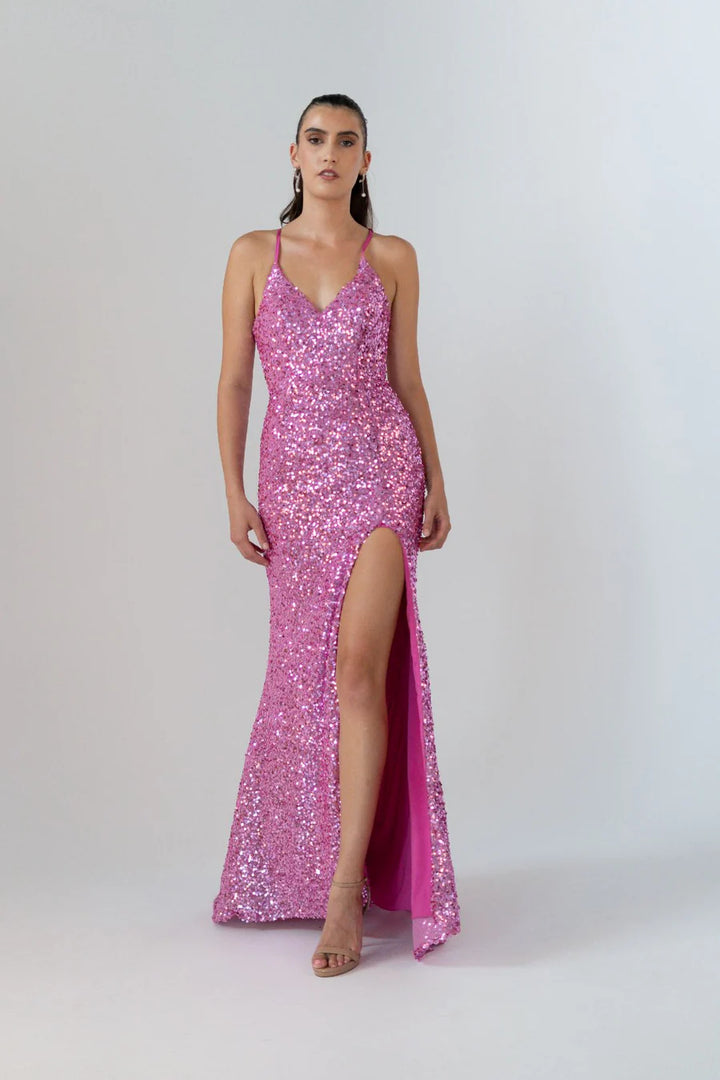 Montana Dress by Tania Olsen PO25100