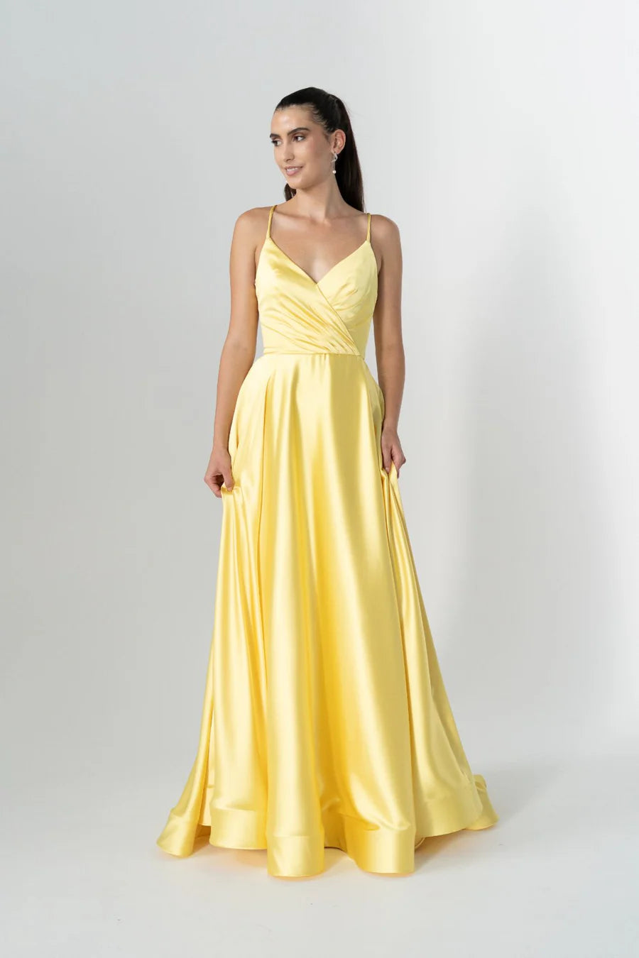 Annika Dress by Tania Olsen PO25103