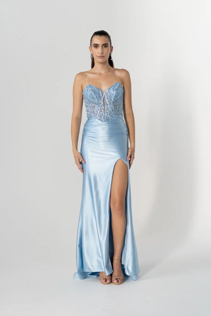 Cirean Dress by Tania Olsen PO2688
