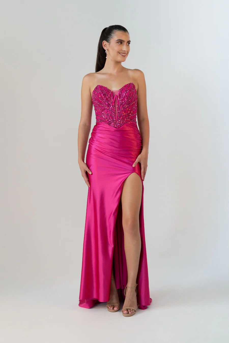 Cirean Dress by Tania Olsen PO2688