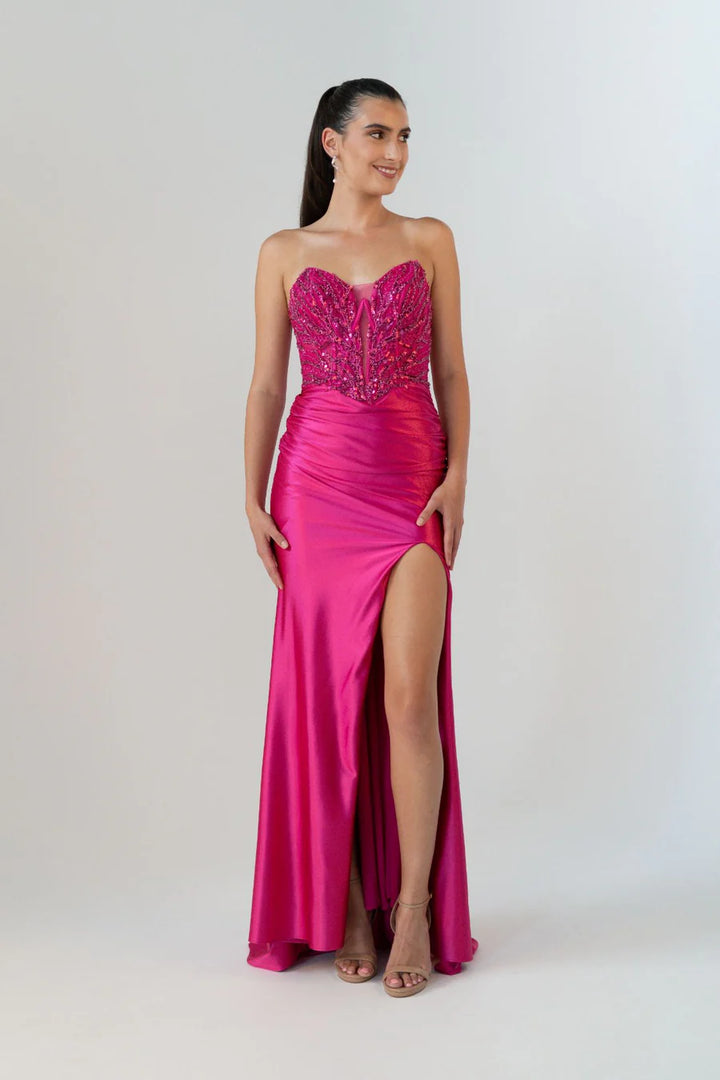 Cirean Dress by Tania Olsen PO2688