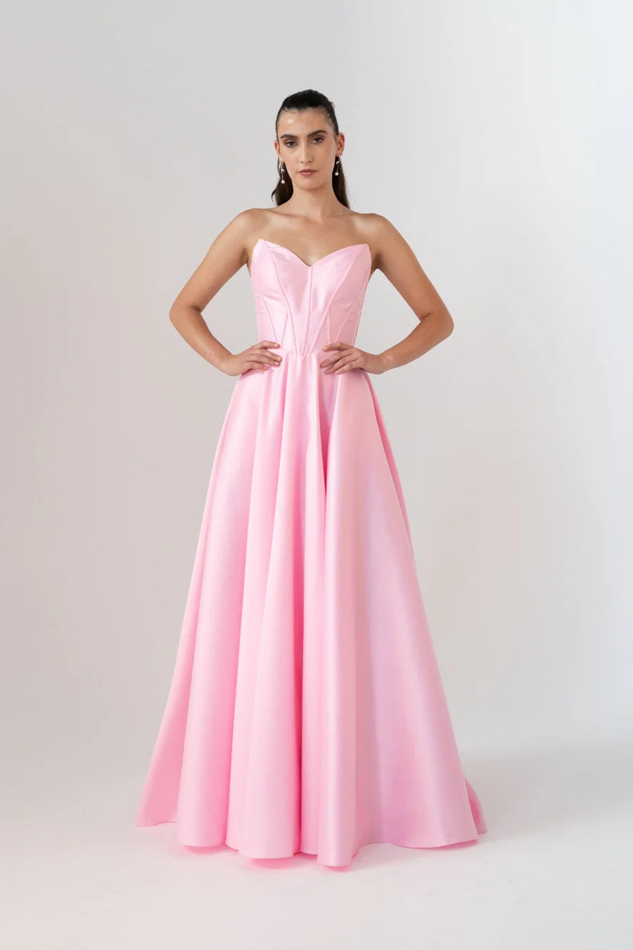 Chiara Dress by Tania Olsen PO2689