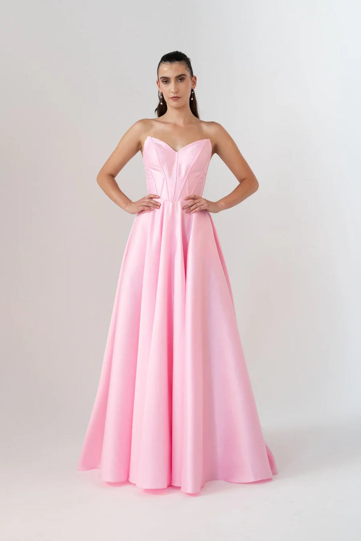 Chiara Dress by Tania Olsen PO2689