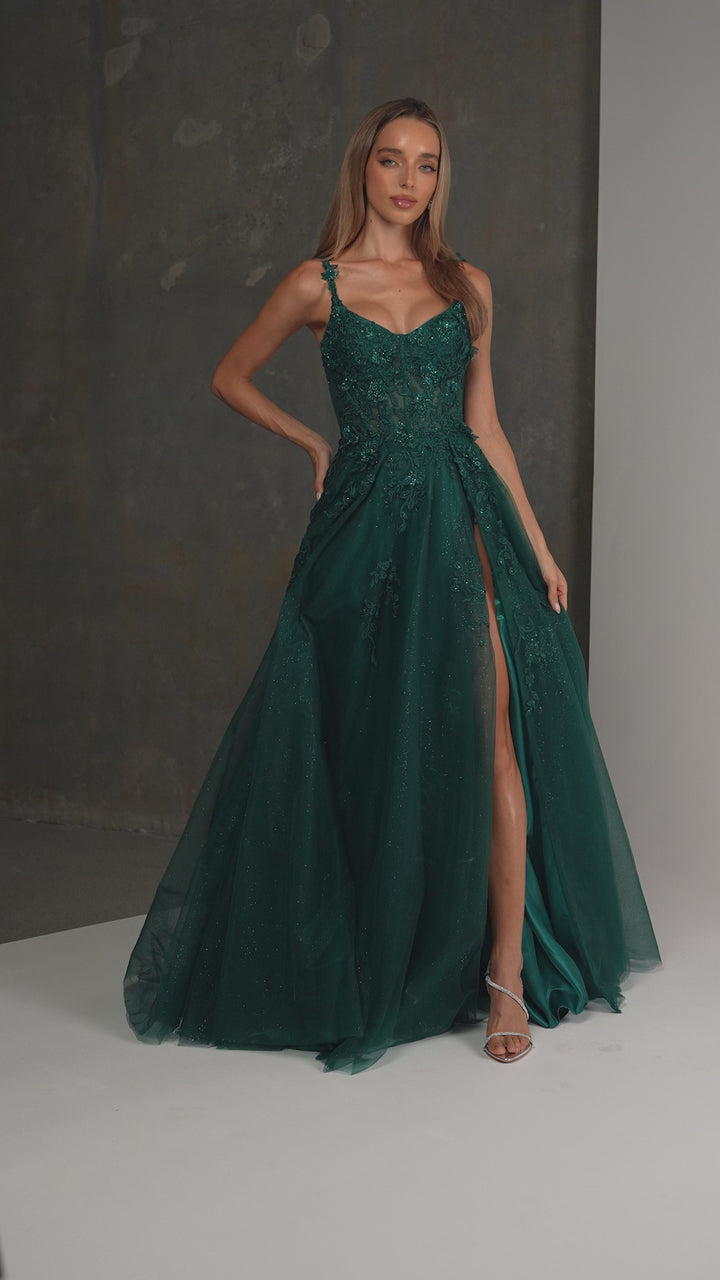 Damita Dress by Tania Olsen PO26144