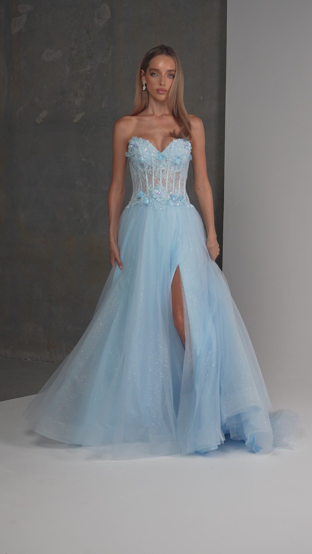 Dani Dress by Tania Olsen PO26123