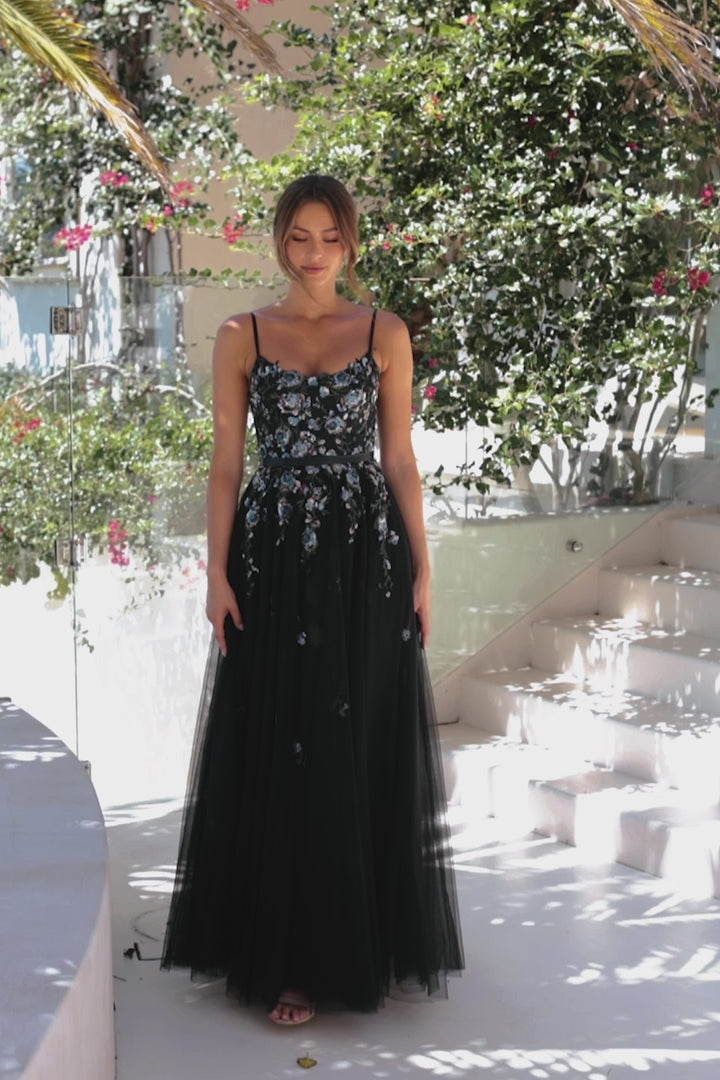 Flora Dress by Tania Olsen