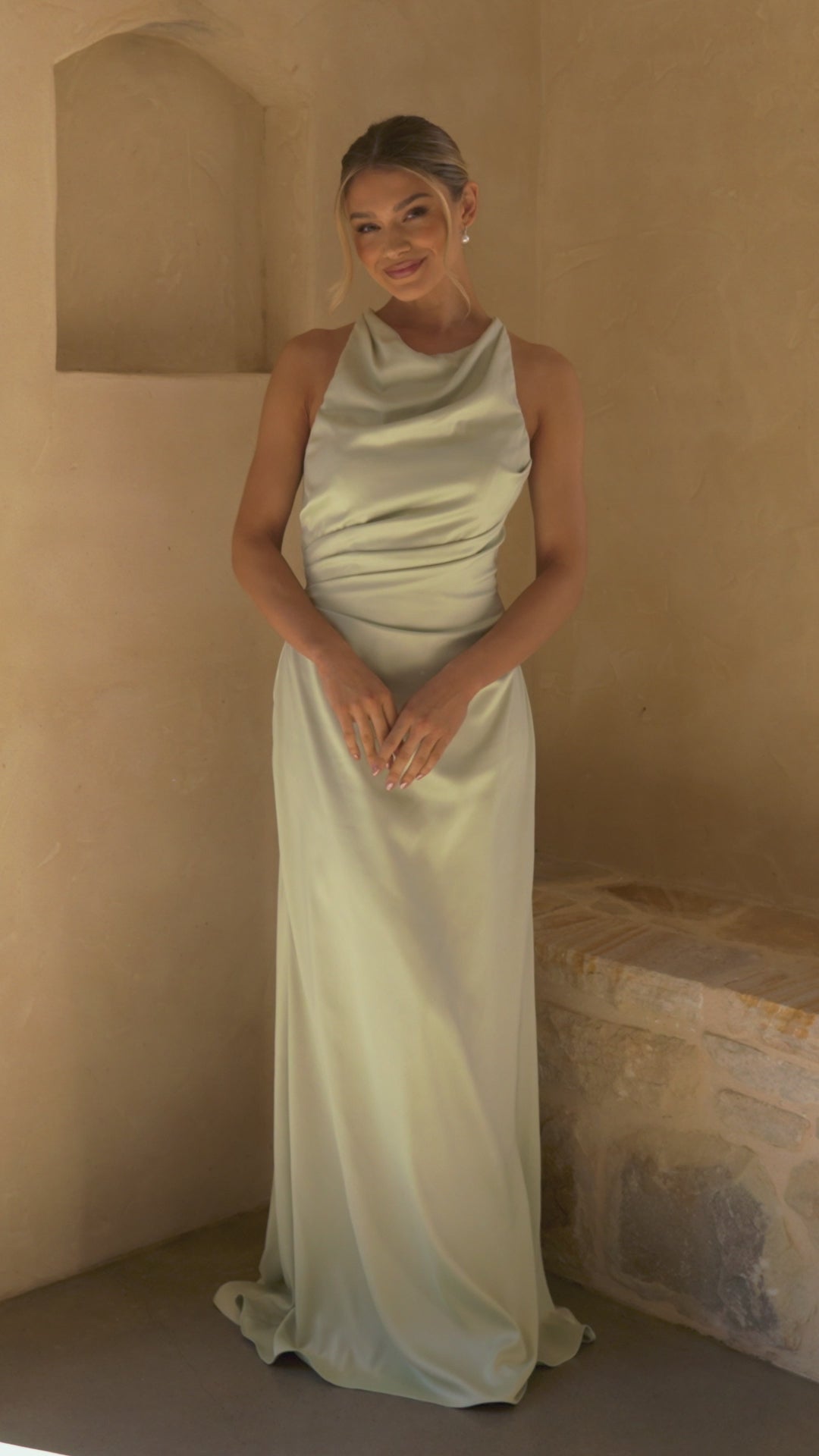 Ella Dress by Tania Olsen TO2667