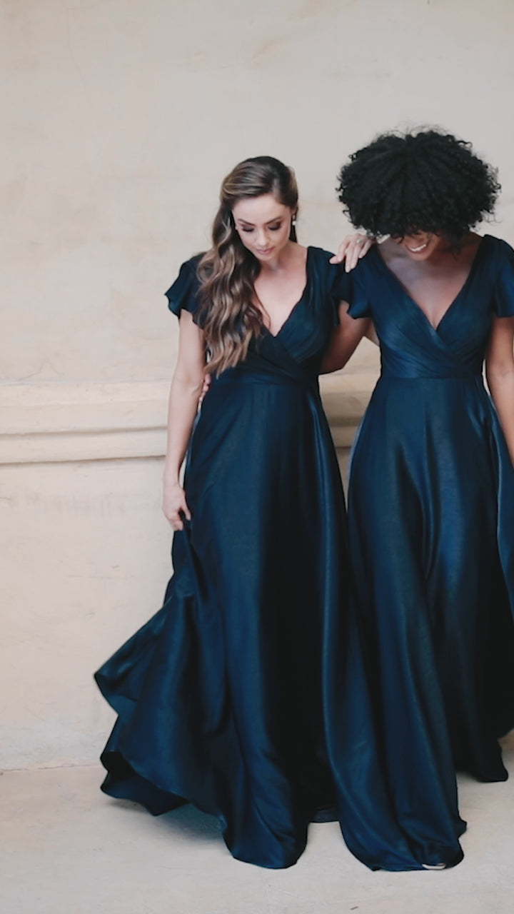 Auckland Dress By Tania Olsen Sizes 4 - 18 TO872