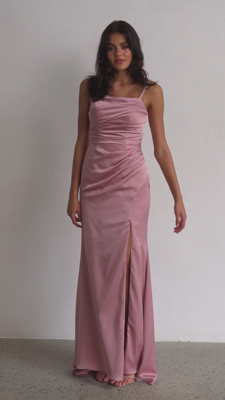 Vietta Dress by Tania Olsen TO25117