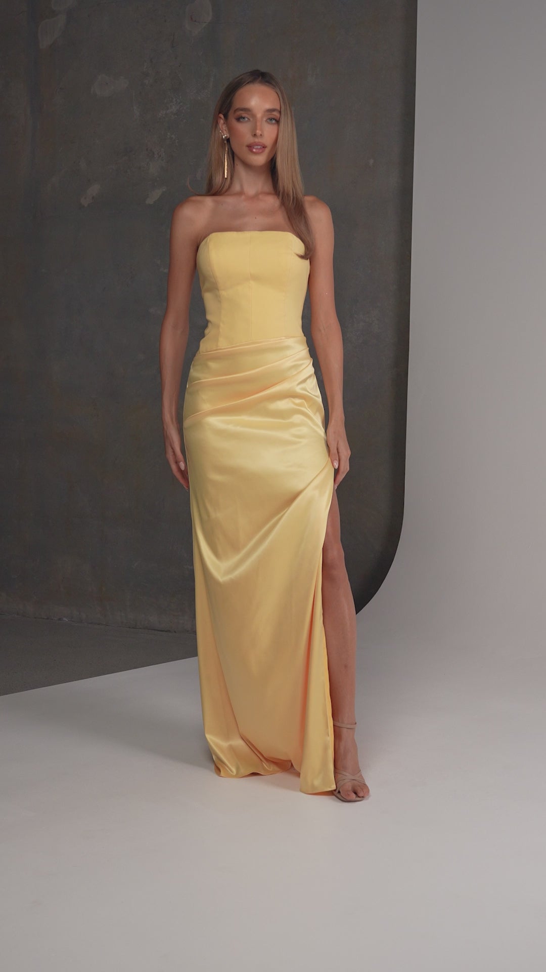 Darcelle Dress by Tania Olsen PO26111