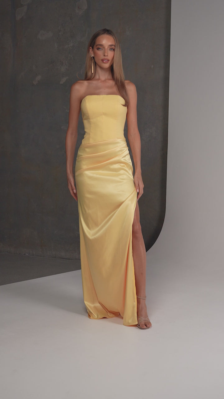 Darcelle Dress by Tania Olsen PO26111