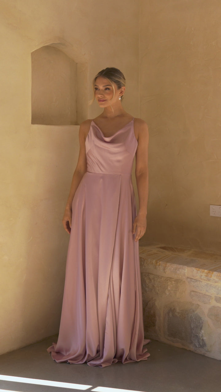 Evone Dress by Tania Olsen TO2635