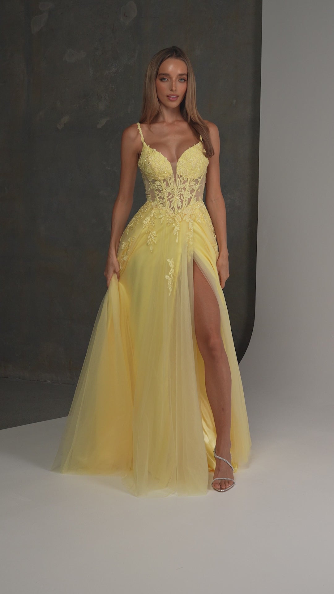 Destiny Dress by Tania Olsen PO26136