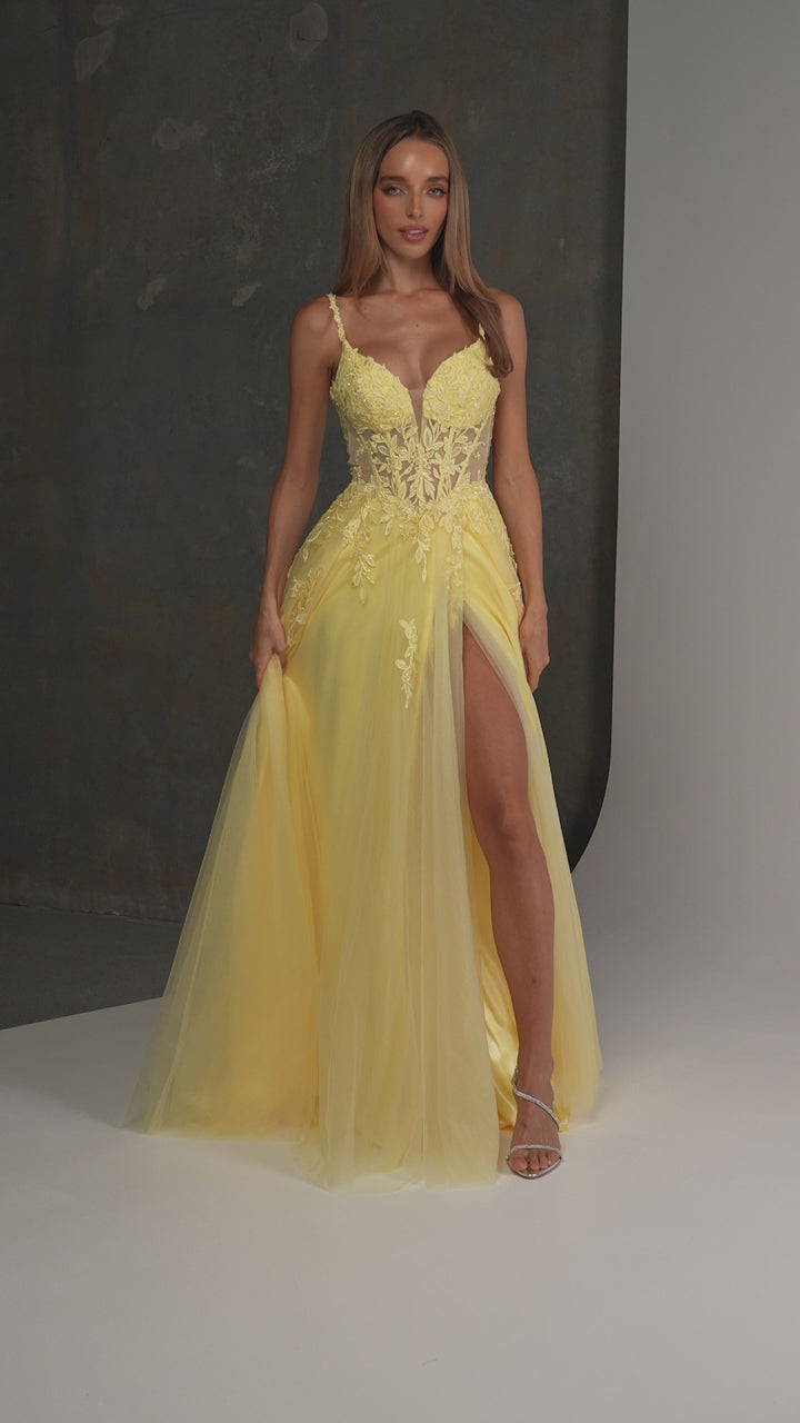 Destiny Dress by Tania Olsen PO26136