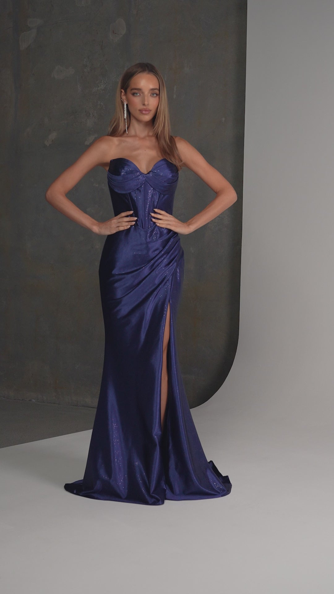 Dixi Dress by Tania Olsen PO26118