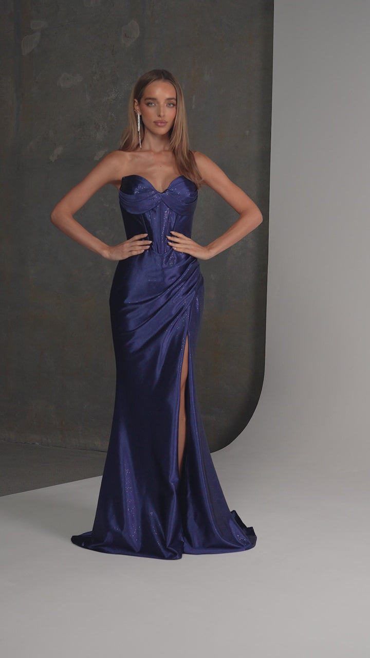 Dixi Dress by Tania Olsen PO26118