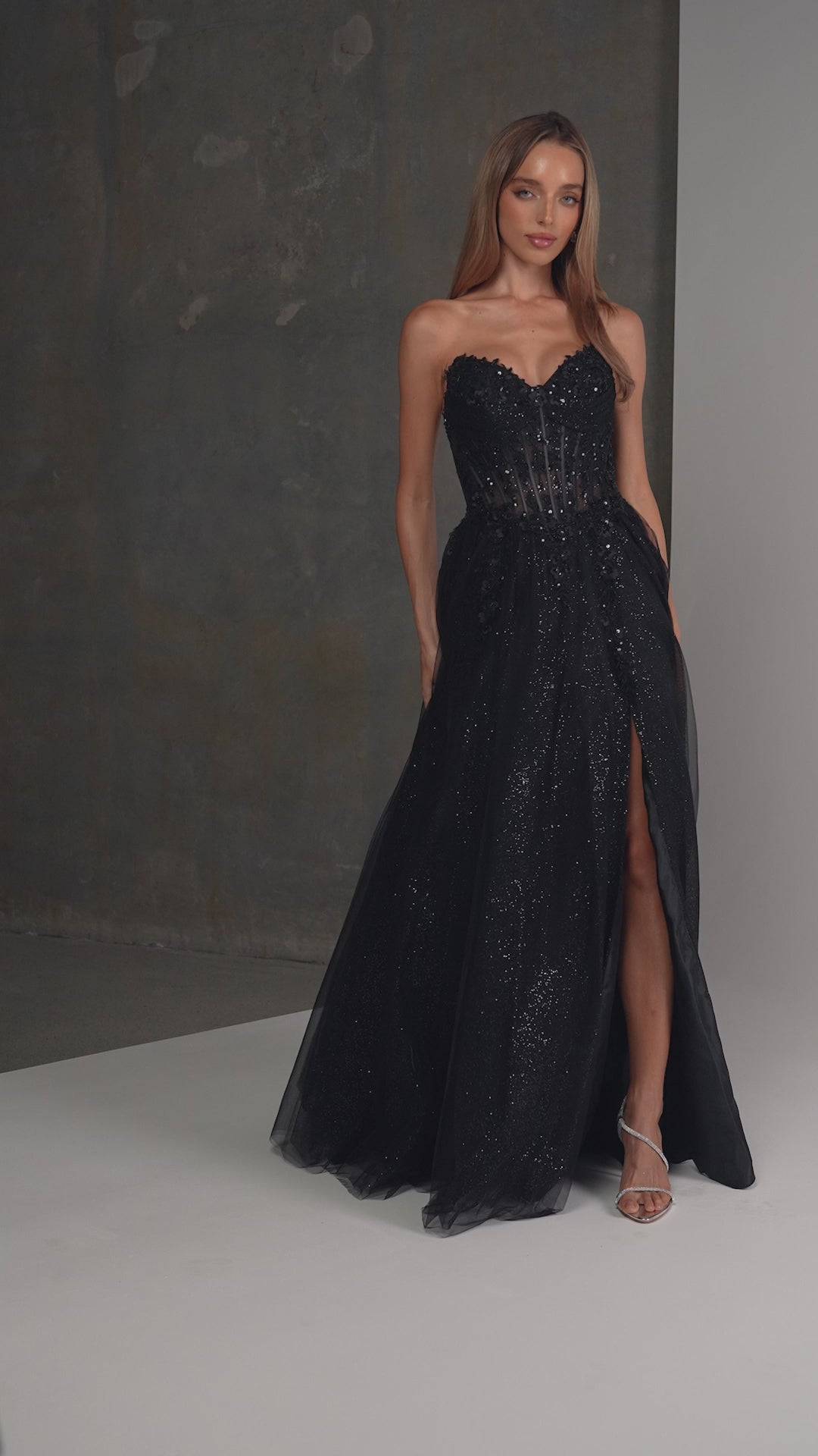 Dhaavit Dress by Tania Olsen PO26116