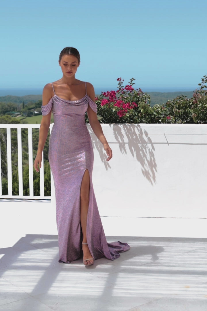 Camellia Dress by Tania Olsen