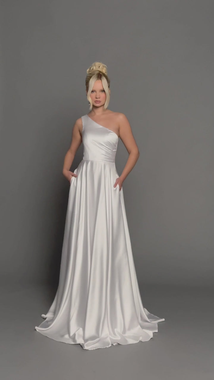 Angela Dress by Nicoletta NBM2023