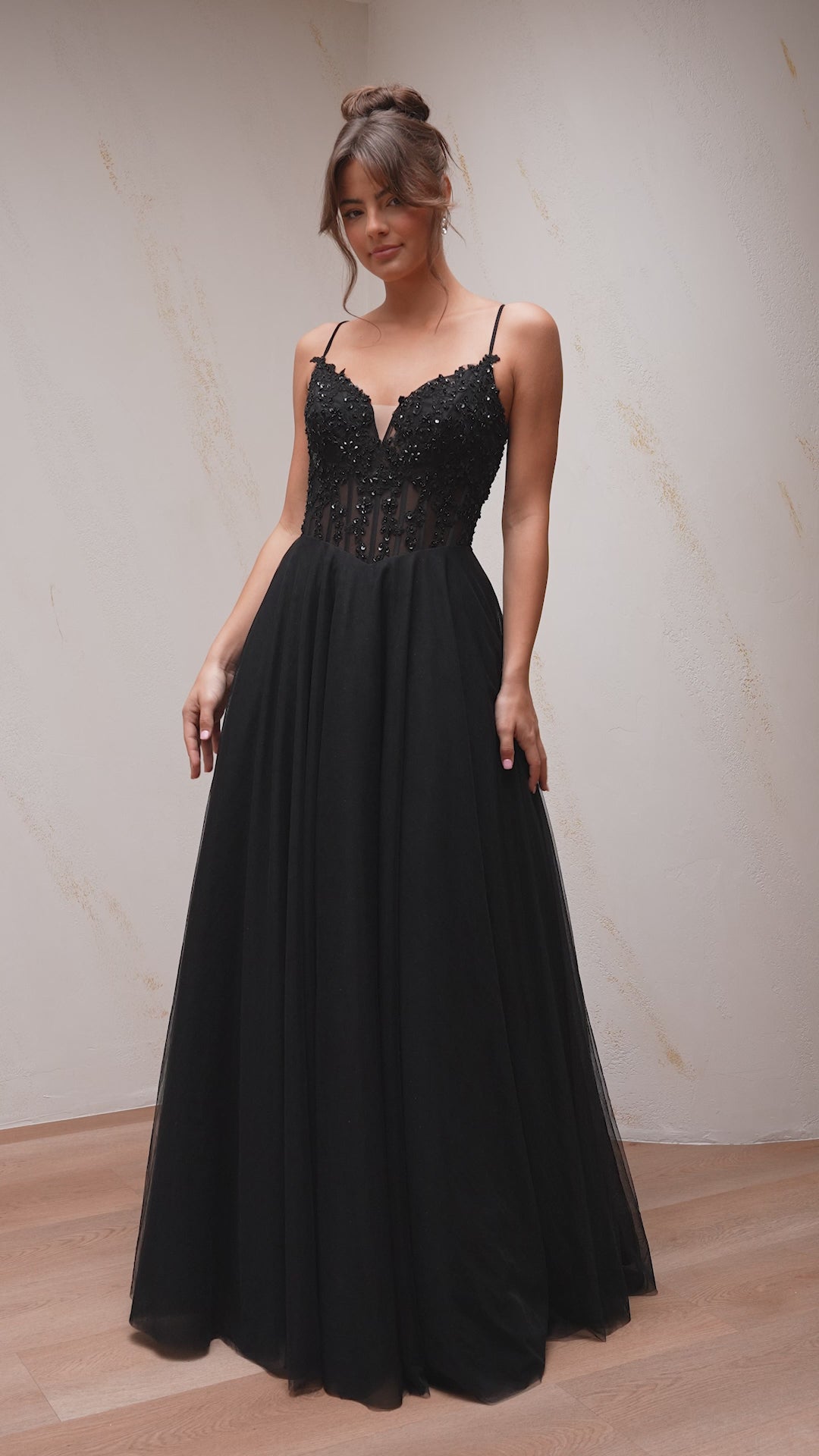 Cesella Dress by Tania Olsen PO2671