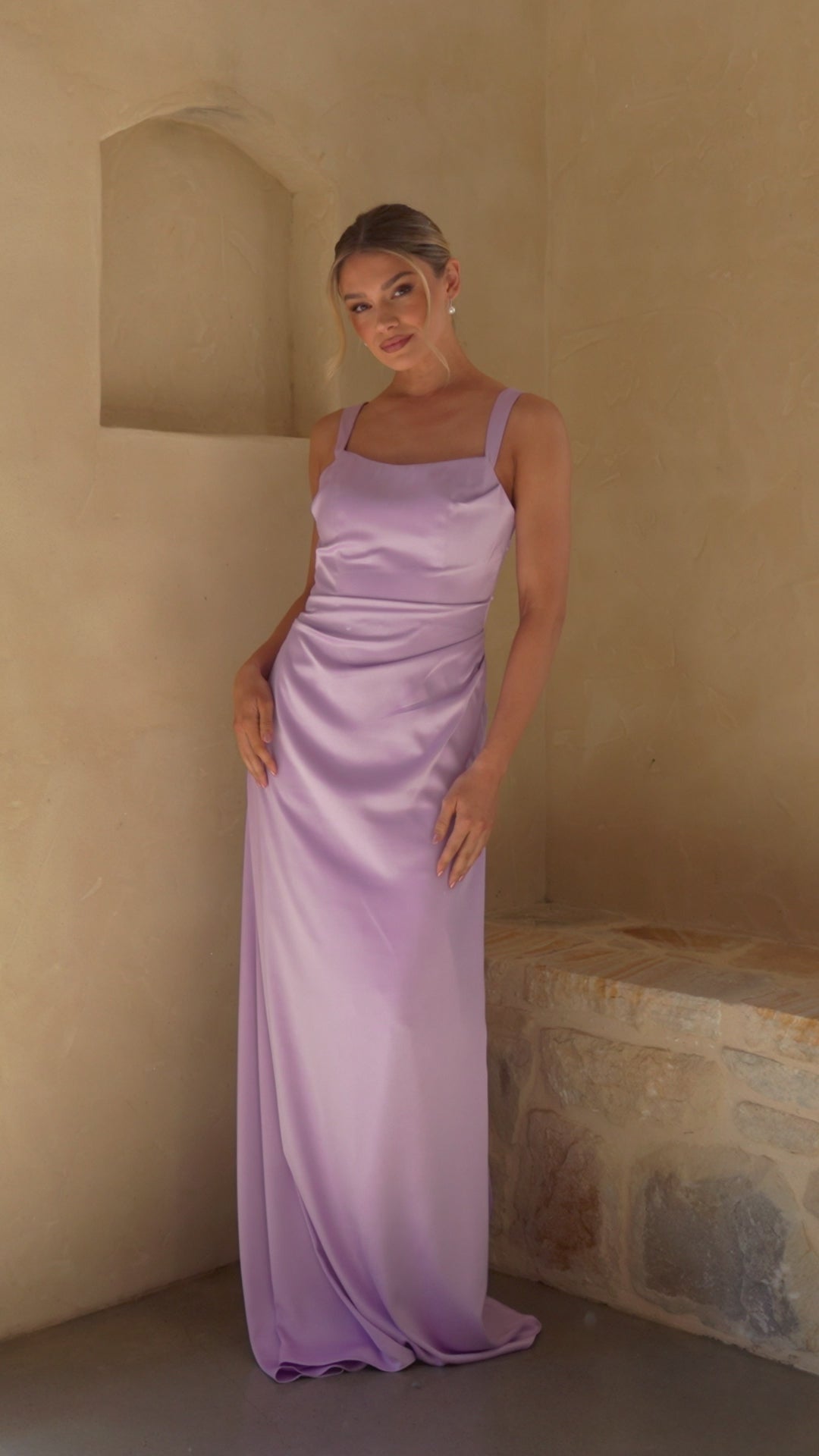 Eve Dress by Tania Olsen TO2664