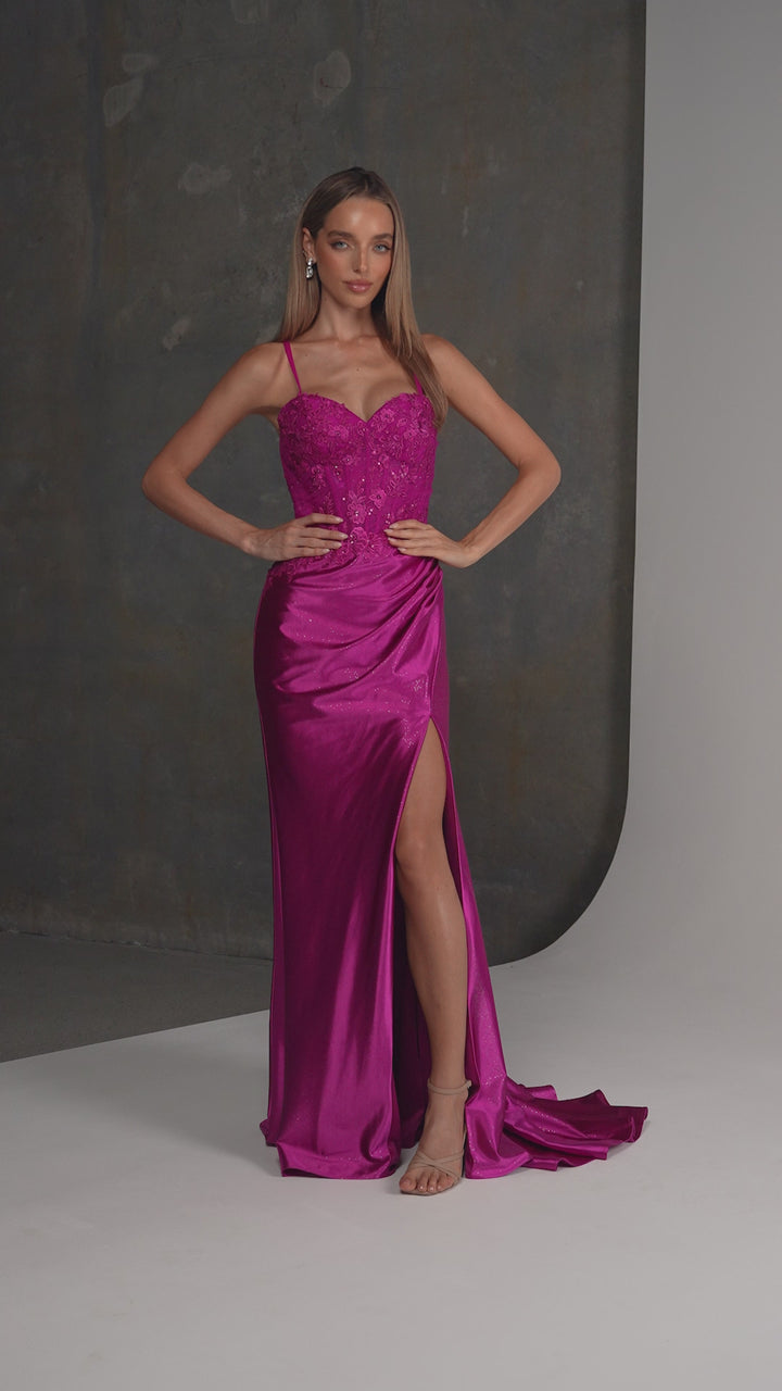 Debra Dress by Tania Olsen PO26119