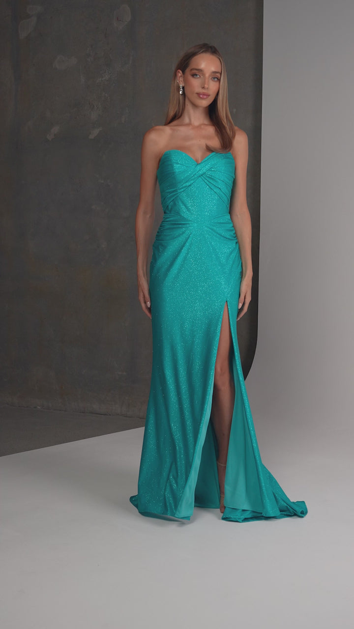 Donna Dress by Tania Olsen PO26113