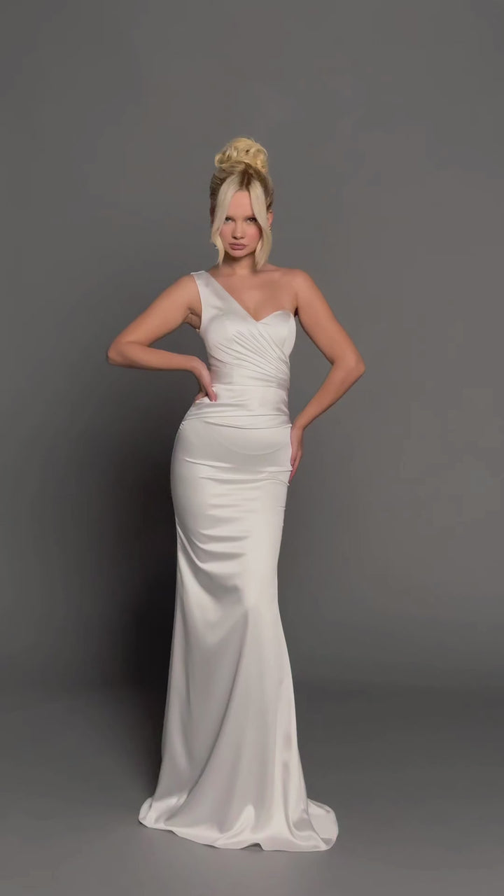 Natalie Dress by Nicoletta NBM2015