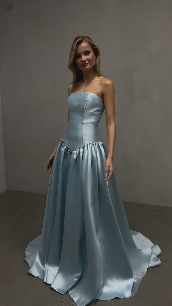 Fernanda Dress by Poseur PS2534