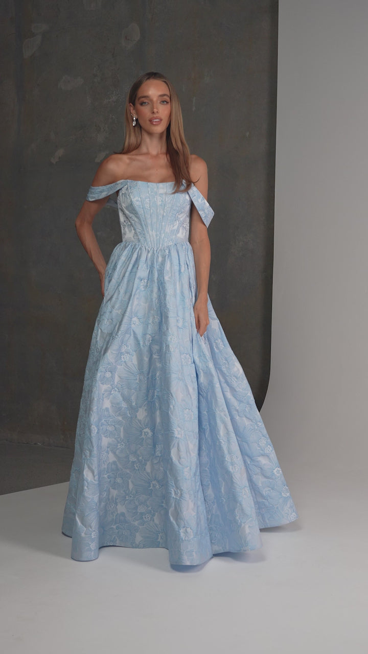 Dae Dress by Tania Olsen PO26115