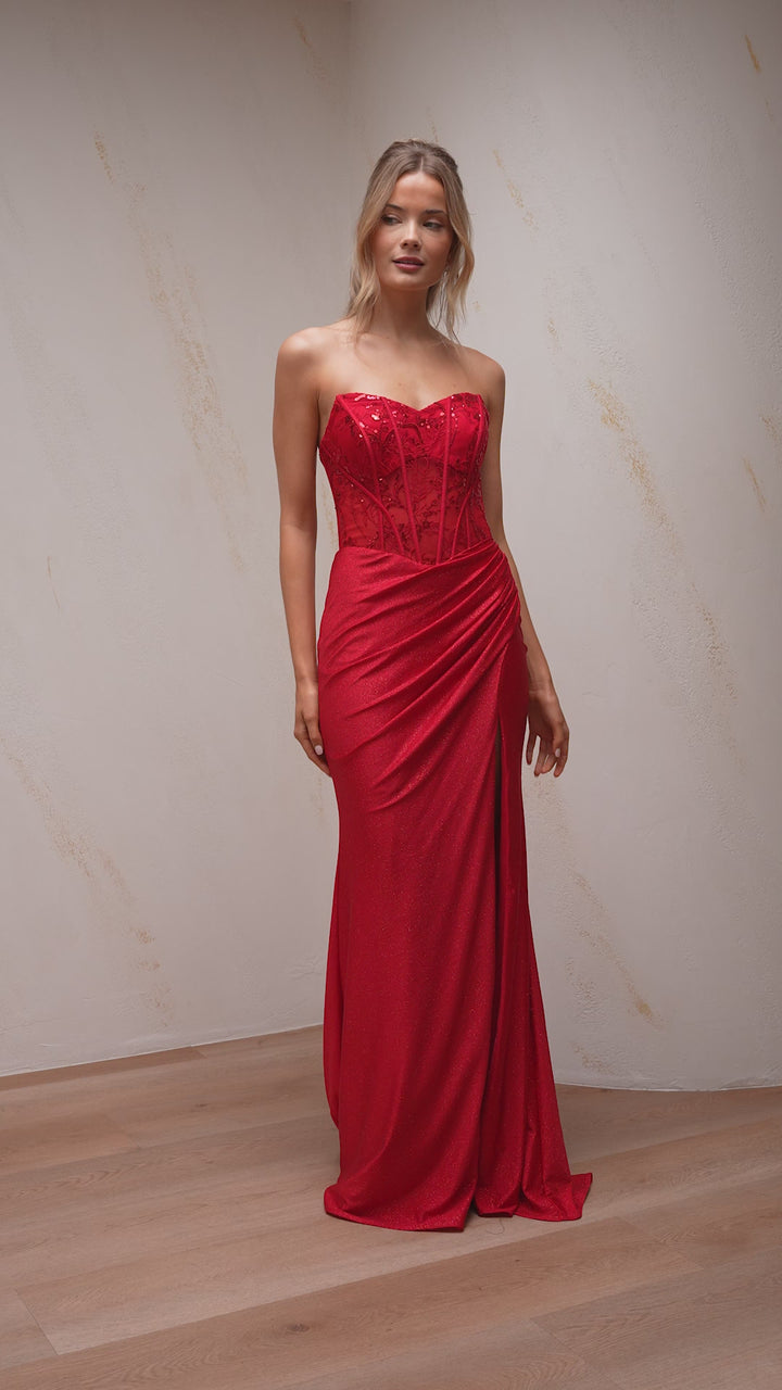 Cherrie Dress by Tania Olsen PO2630