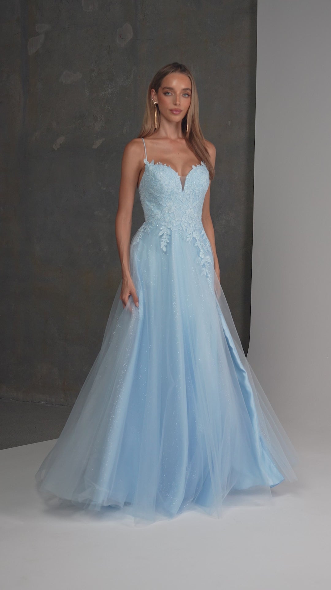Dolce Dress by Tania Olsen PO26112