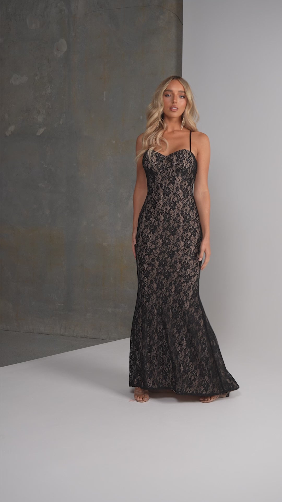 Marie Dress by Tania Olsen PO2553