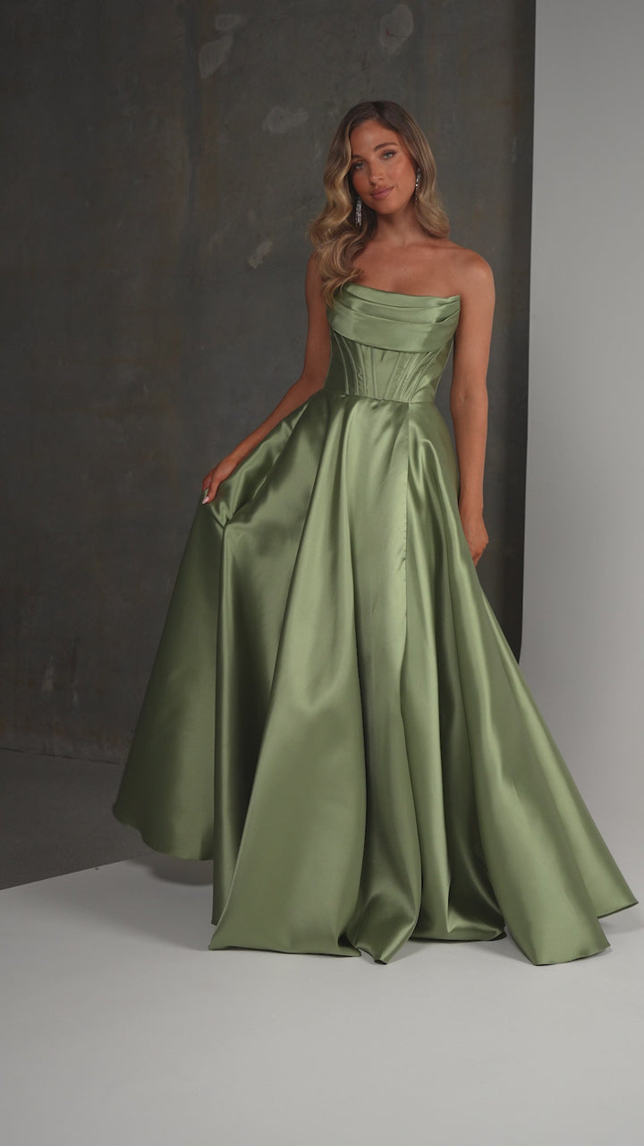 Onana Dress by Tania Olsen PO25156