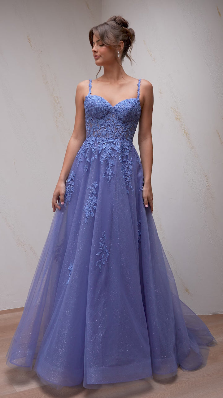 Cesella Dress by Tania Olsen PO2671