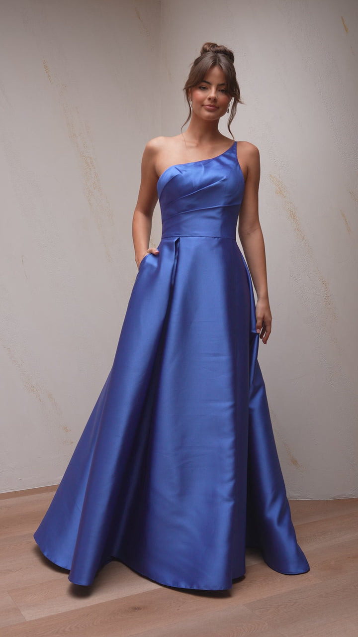 Charisse Dress by Tania Olsen PO2684