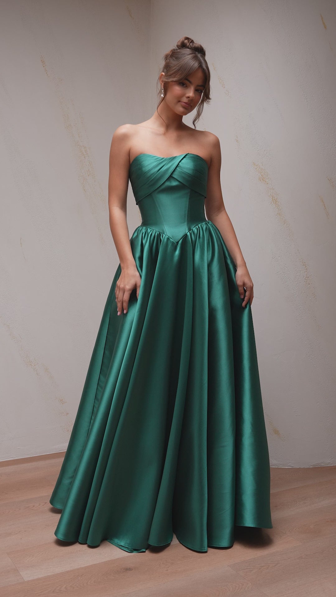 Catira Dress by Tania Olsen PO2686