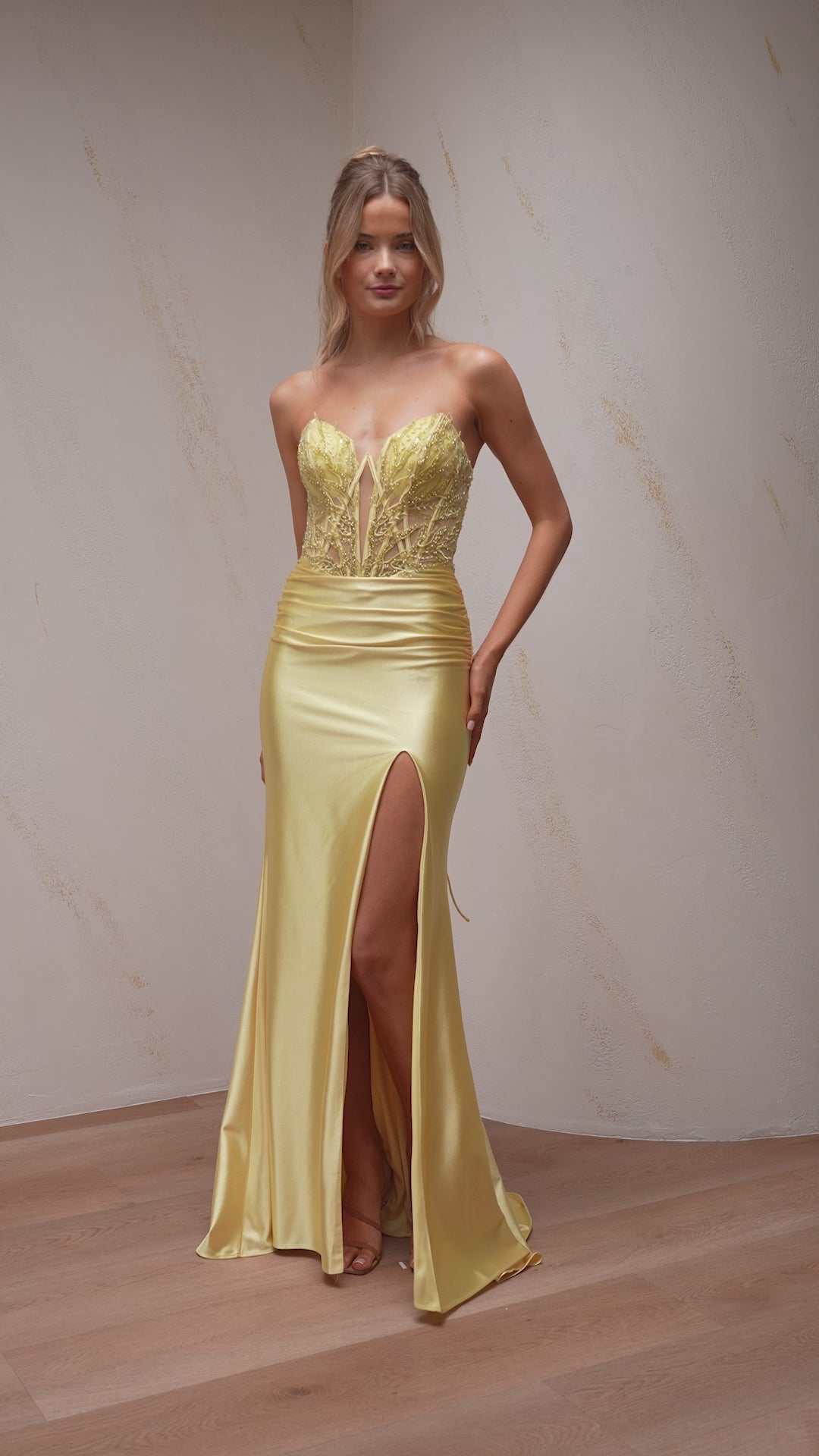 Cirean Dress by Tania Olsen PO2688