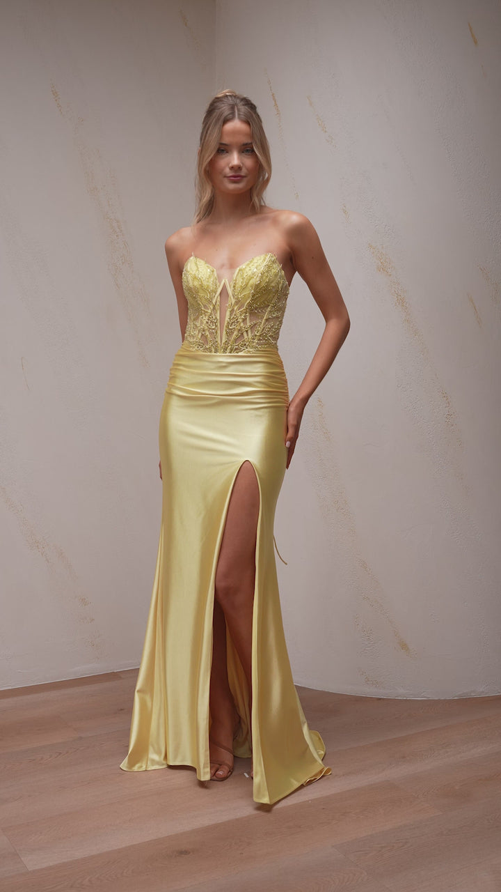 Cirean Dress by Tania Olsen PO2688