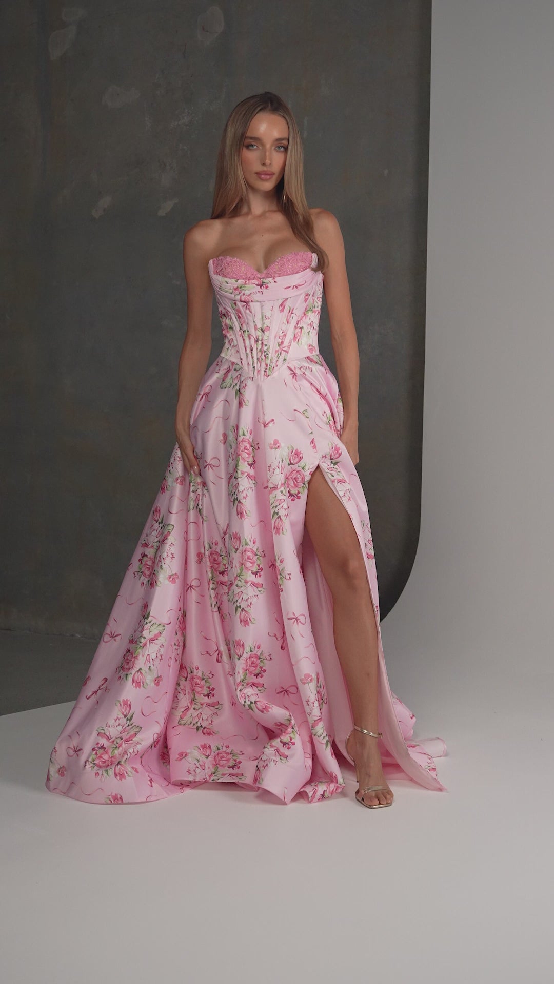 Durie Dress by Tania Olsen PO26134